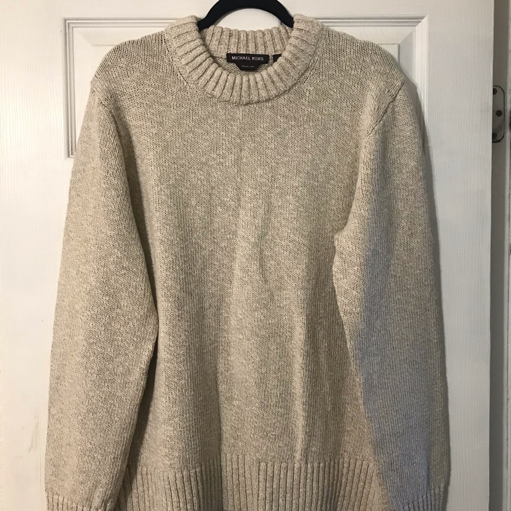 Michael Kors Crewneck Sweater